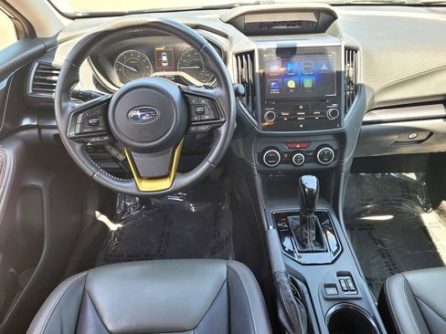 Used 2021 Subaru Crosstrek 2.5i Sport w/ Moonroof Package AWD/4WD image 13