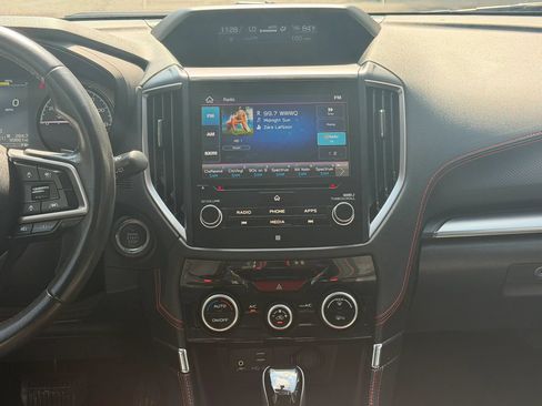 Used 2019 Subaru Forester Sport w/ Popular Package #2 AWD/4WD image 15
