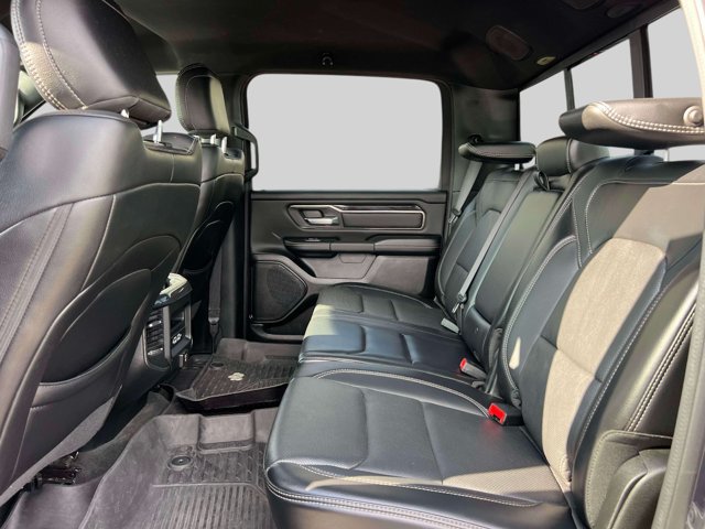 Used 2020 RAM 1500 Rebel w/ Rebel Level 2 Equipment Group AWD/4WD image 10