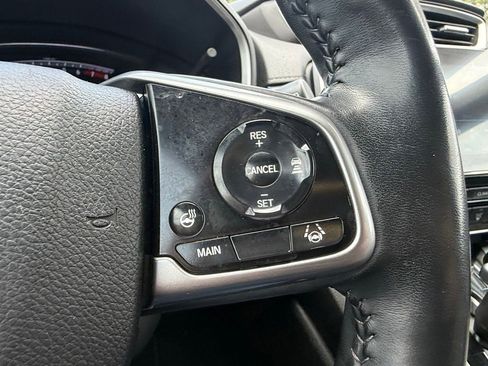 Used 2020 Honda CR-V Touring image 14