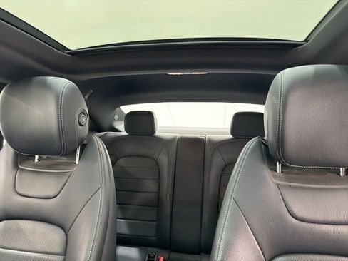 Used 2017 Mercedes-Benz C 300 4MATIC Coupe image 21