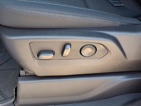 New 2026 Chevrolet Silverado 1500 Custom image 17