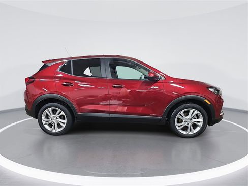 Used 2023 Buick Encore GX Preferred w/ Cold Weather Comfort Package image 2