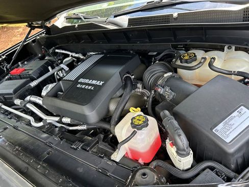 Used 2021 GMC Sierra 1500 AT4 AWD/4WD image 59