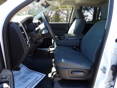 Used 2015 RAM 1500 Tradesman w/ Popular Equipment Group AWD/4WD image 13