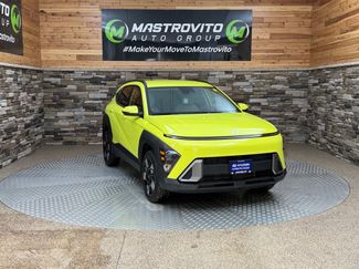Used 2024 Hyundai Kona SEL video 2