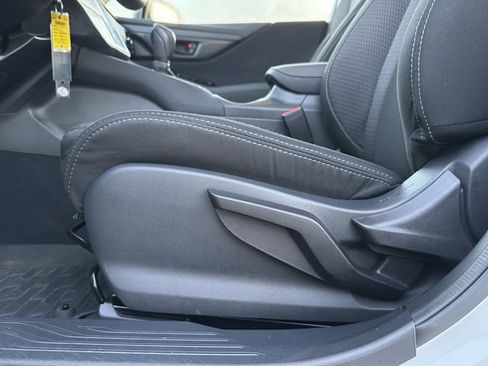 Certified 2025 Subaru Outback AWD/4WD image 28