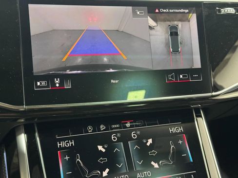 New 2026 Audi Q7 3.0T Premium Plus image 36