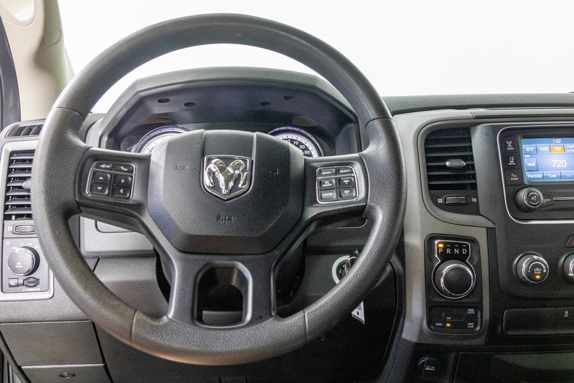 Used 2019 RAM 1500 Tradesman w/ Tradesman SXT Package AWD/4WD image 30