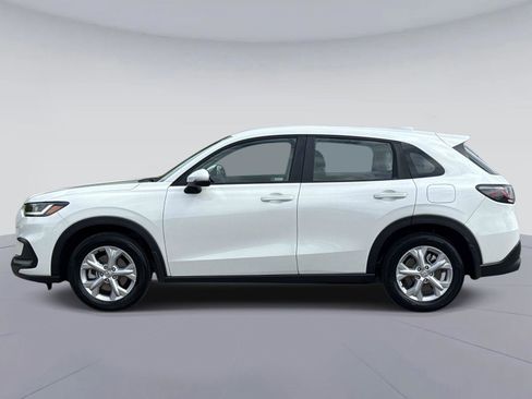 Certified 2023 Honda HR-V LX image 7