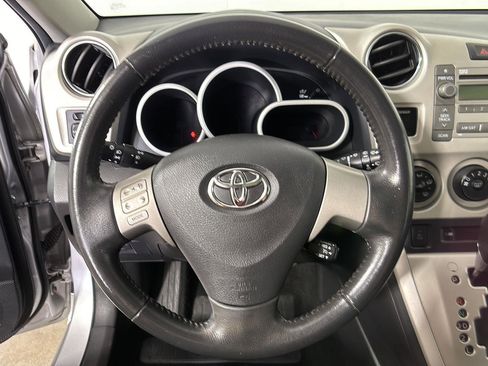 Used 2009 Toyota Matrix S AWD/4WD image 29