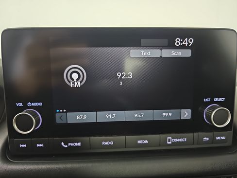 Certified 2024 Honda HR-V LX image 27