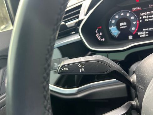 Used 2023 Audi Q3 2.0T Premium Plus w/ Premium Plus Package image 23