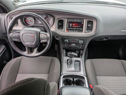 Used 2023 Dodge Charger GT image 13