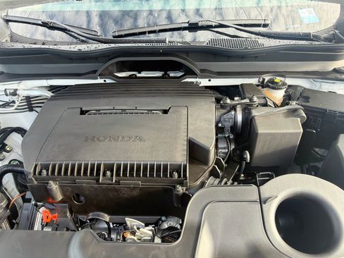 New 2026 Honda Passport RTL image 25