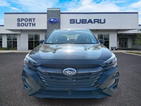 Used 2025 Subaru Legacy Limited w/ Popular Package #3 image 9