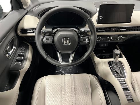 New 2027 Honda HR-V EX-L image 21