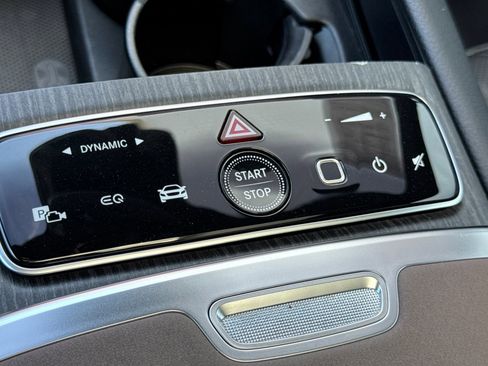 Certified 2023 Mercedes-Benz EQS 580 4MATIC Sedan image 35