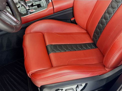 Used 2023 BMW X5 M w/ Competition Package image 18