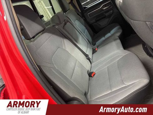 Used 2020 RAM 1500 Big Horn image 29