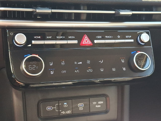 New 2026 Hyundai Tucson Limited AWD/4WD image 16