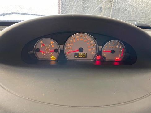 Used 2006 Saturn ION Level 3 w/ Enhanced Performance Pkg image 35