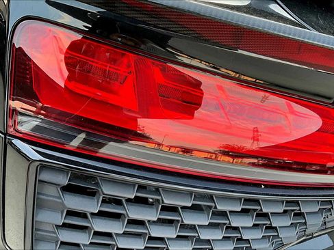 Certified 2023 Audi R8 V10 performance image 36