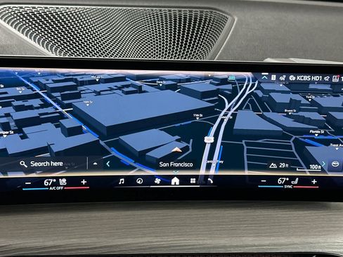 New 2026 BMW 330i xDrive 330i NA xDrive w/ Premium Package image 18