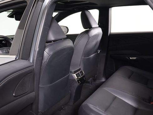 Used 2024 Lexus RX 350h w/ Cold Area Package image 28