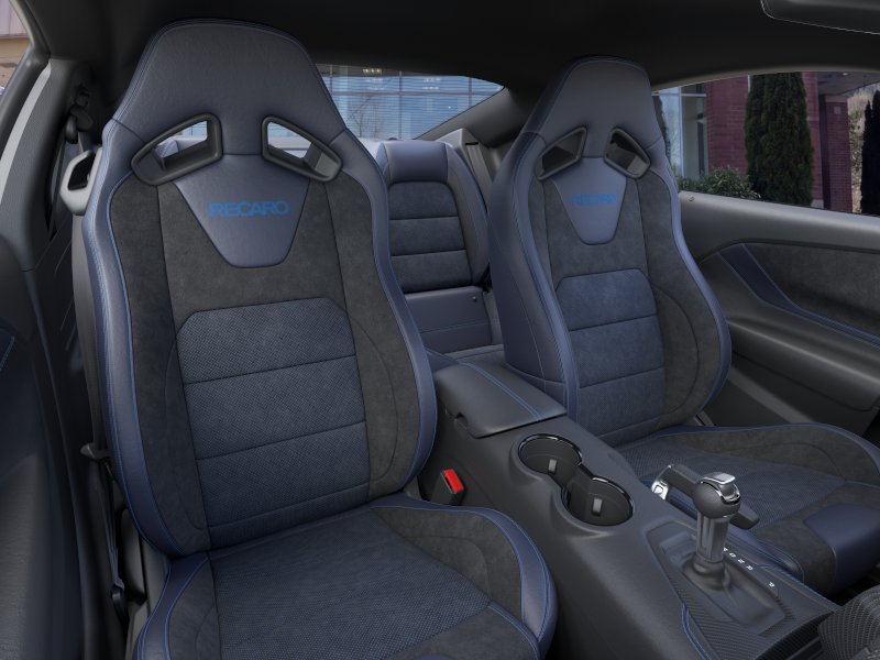 New 2026 Ford Mustang Dark Horse w/ Dark Horse Handlin Package RWD image 10