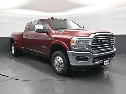 Used 2024 RAM 3500 Limited