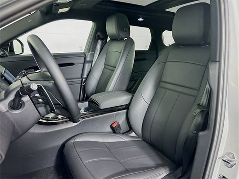 Used 2026 Land Rover Range Rover Evoque S image 22