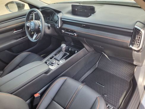 Used 2025 MAZDA CX-50 AWD 2.5 Hybrid w/ Cargo Package image 28