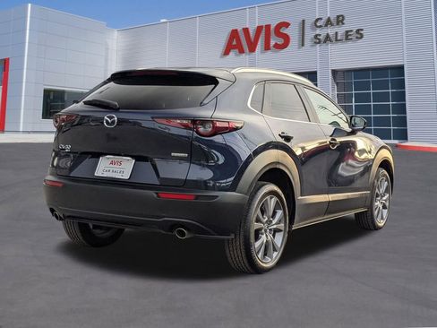 Used 2025 MAZDA CX-30 AWD 2.5 S w/ Preferred Package image 6