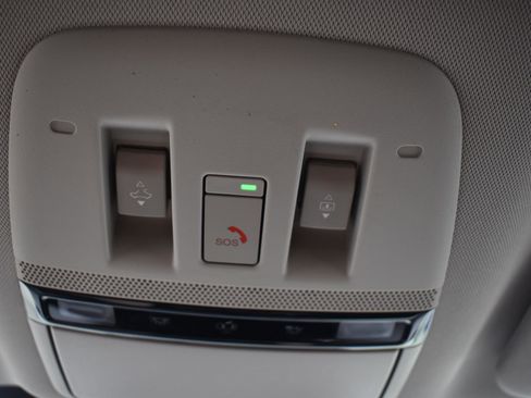 New 2026 Nissan Murano Platinum w/ Cargo Package image 50