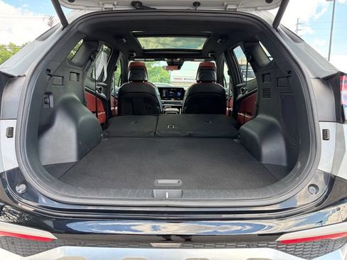 Certified 2023 Kia Sportage SX FWD image 26