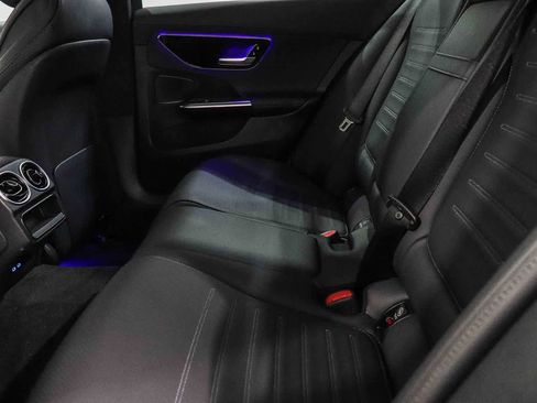 Certified 2024 Mercedes-Benz C 300 Sedan image 19