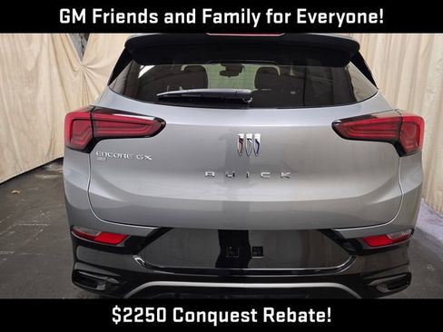 New 2026 Buick Encore GX Sport Touring w/ Comfort Package AWD/4WD image 10