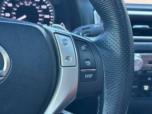 Used 2015 Lexus GS 350 image 27