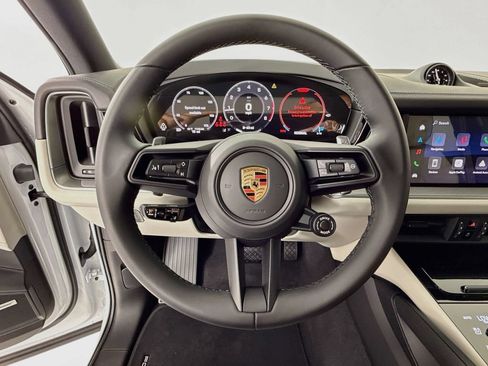 New 2026 Porsche Cayenne AWD/4WD image 15