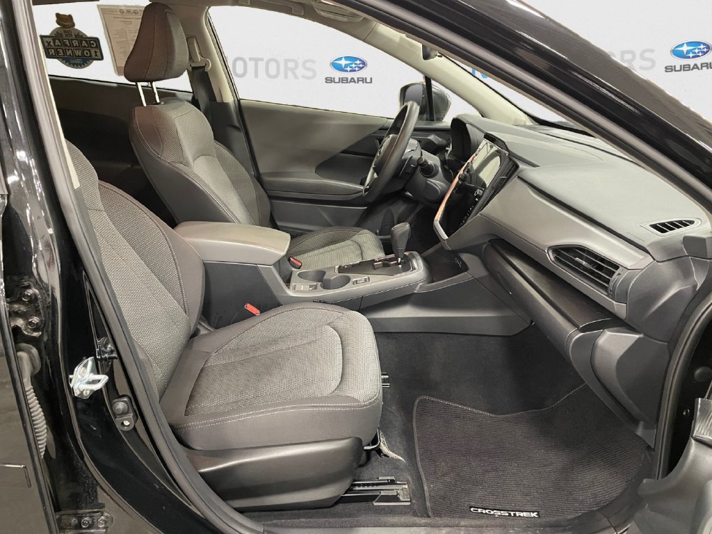 Used 2024 Subaru Crosstrek 2.0i Premium AWD/4WD image 15