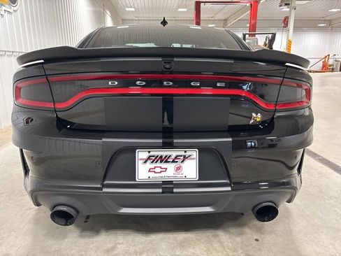 Used 2023 Dodge Charger Scat Pack image 13