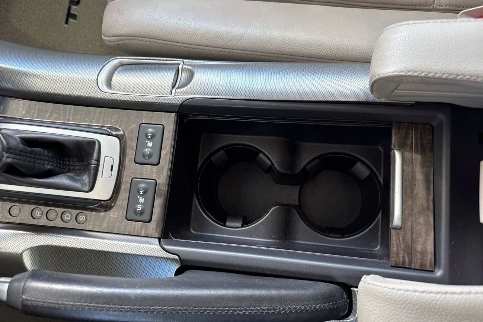 Used 2009 Acura TL FWD image 35