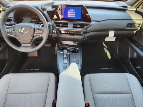 New 2026 Lexus UX 300h FWD image 20