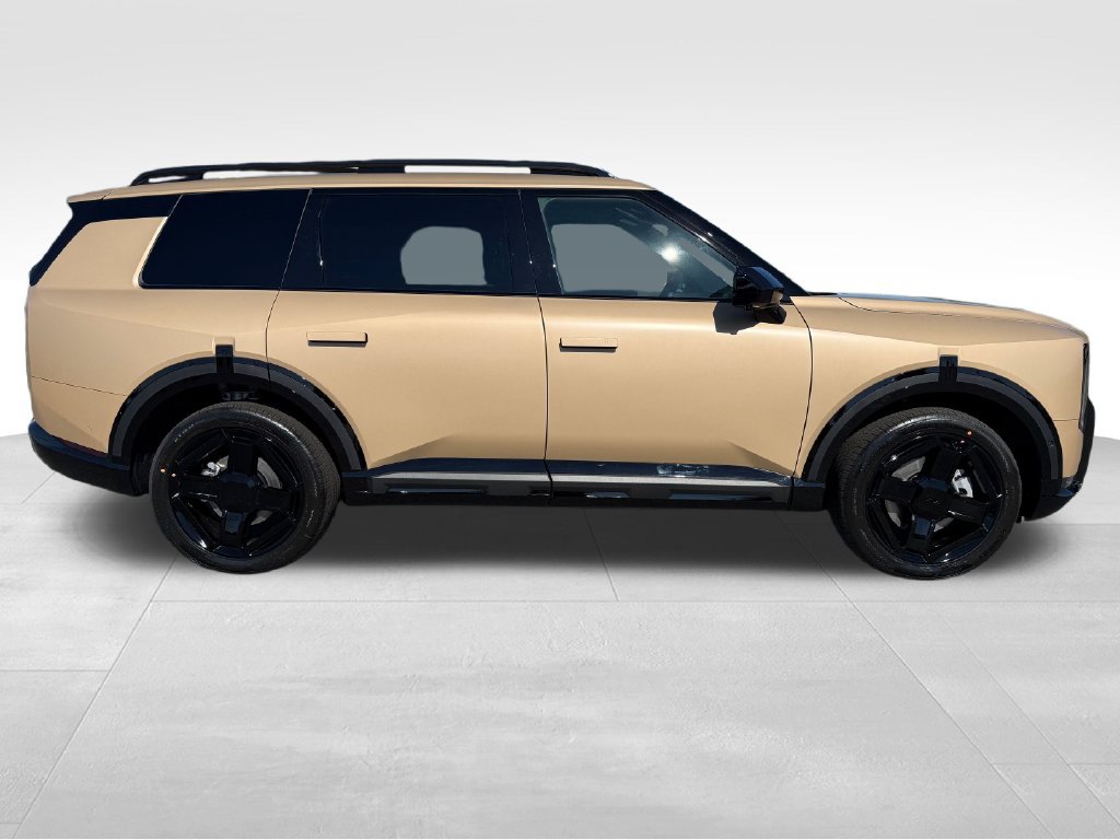 New 2027 Kia Telluride X-Line SX Prestige AWD/4WD image 8