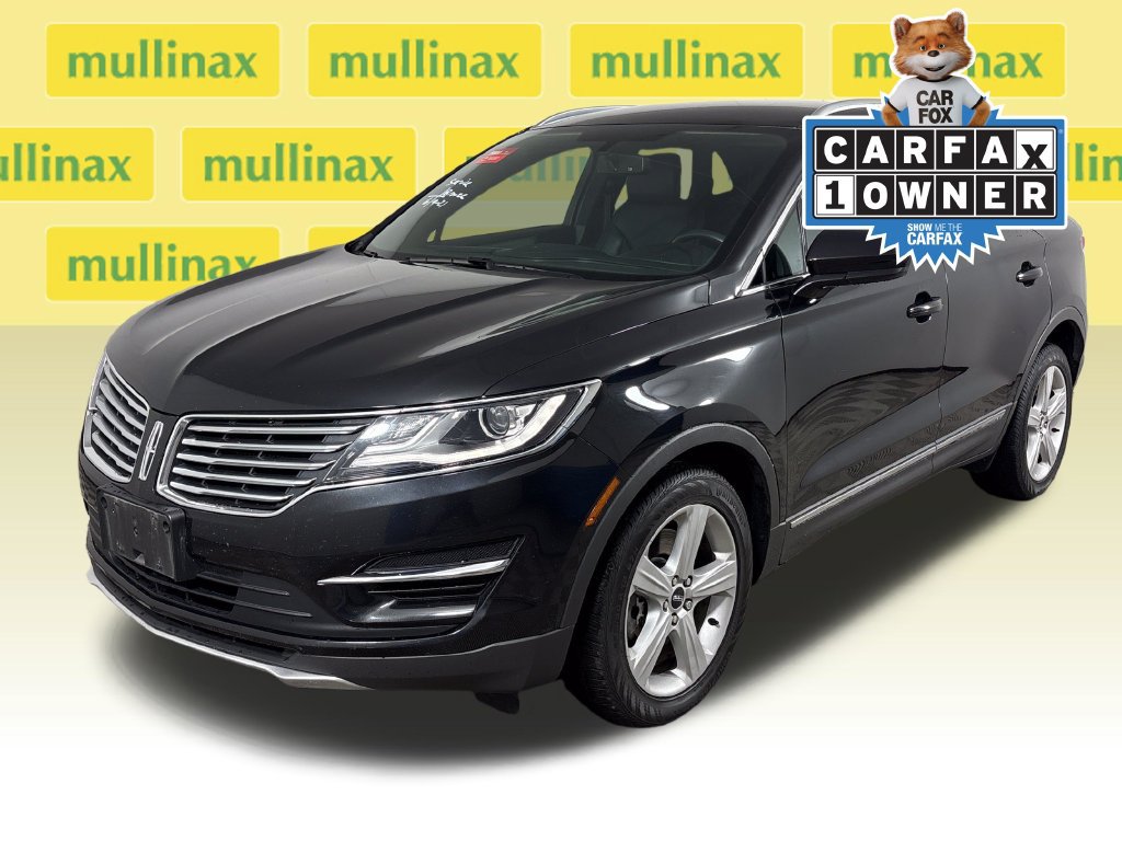 Used 2015 Lincoln MKC FWD image 14
