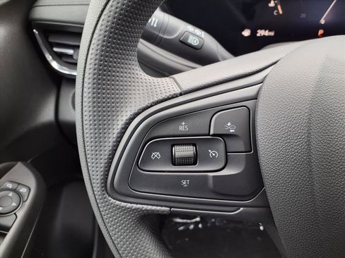 New 2026 Buick Envista Preferred image 10