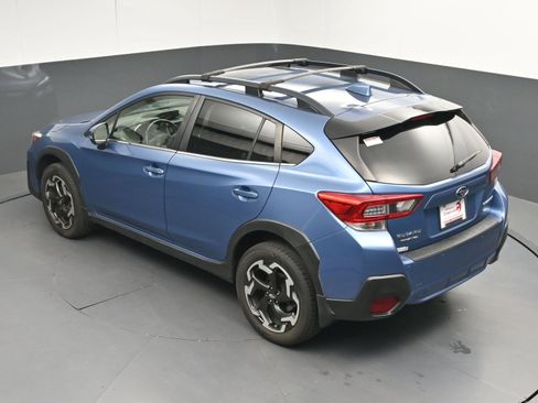 Used 2021 Subaru Crosstrek 2.5i Limited w/ Popular Package #4 image 37