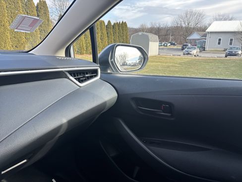 Certified 2024 Toyota Corolla LE image 23