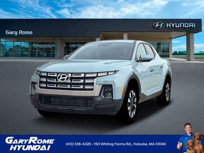 New 2026 Hyundai Santa Cruz SE